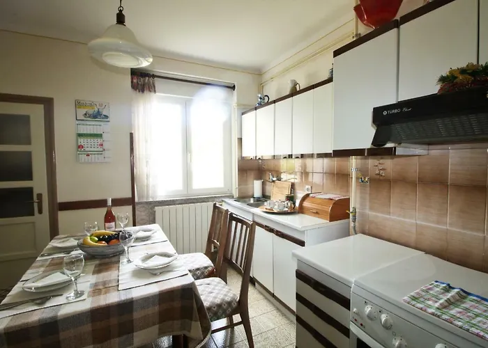 Appartamento Persich Pola