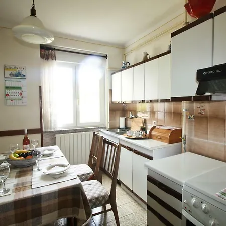 Appartement Persich Pula