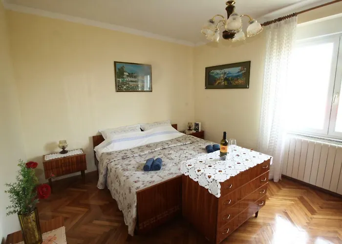 Appartement Persich *