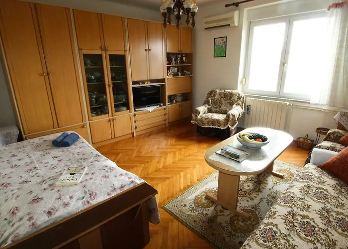 Persich Appartement Pula